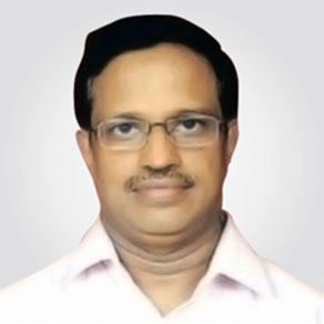 Srinivas Raghvan